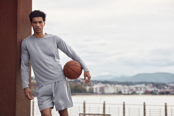 Basic Active Shorts - Image 2