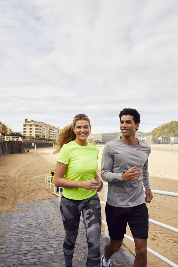 Premium Active-T Women - Image 2
