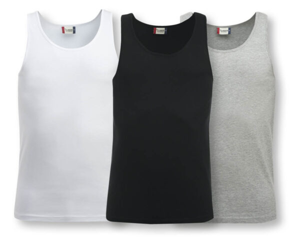 Classic Tanktop - Image 2