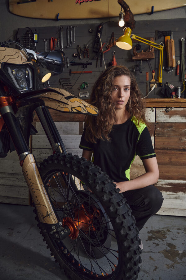 Ambition-T Women - Image 2