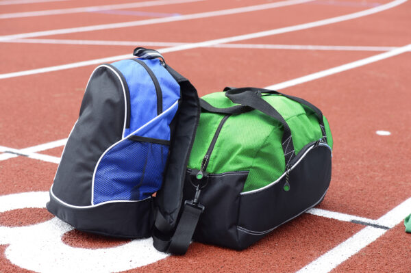 Basic Backpack - Image 4