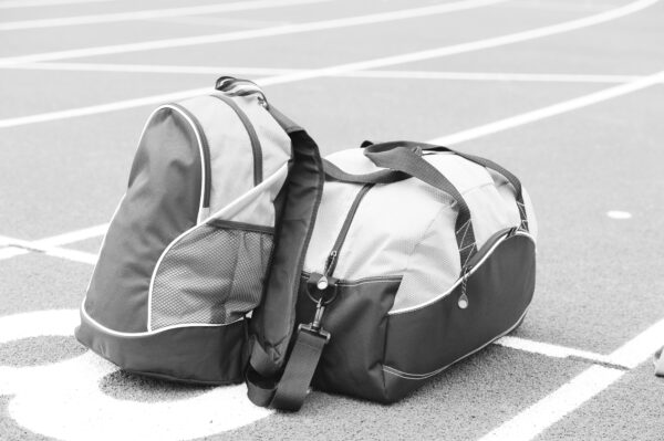 Basic Backpack - Image 2