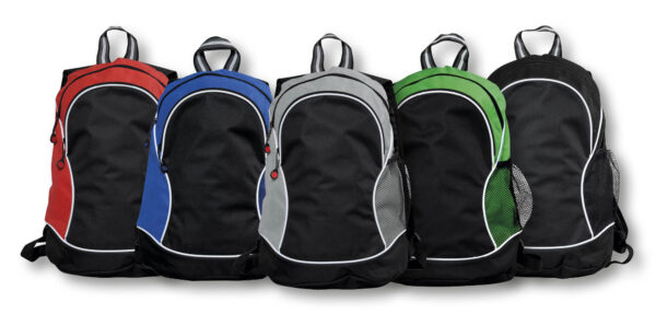 Basic Backpack - Image 5