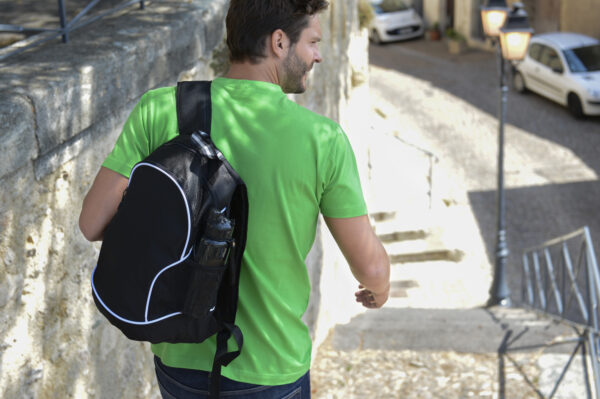 Basic Backpack - Image 3