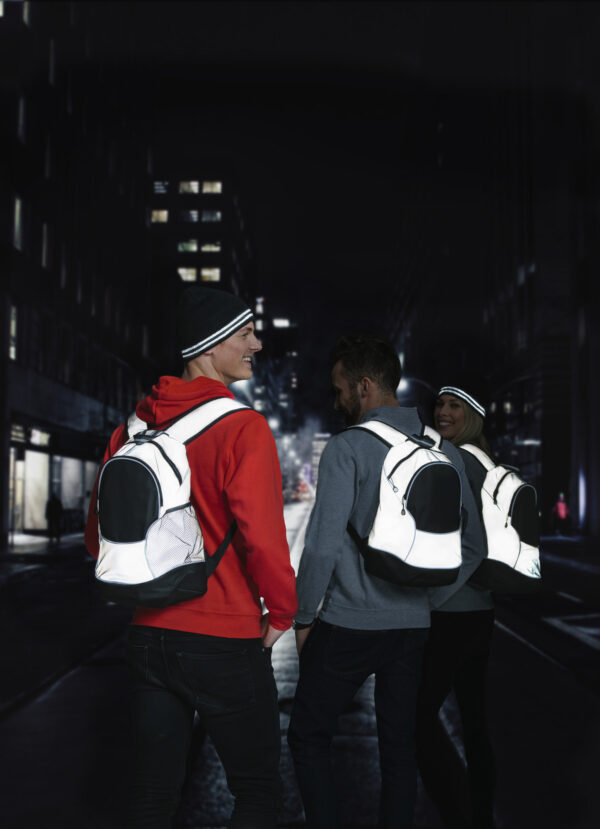 Grover Reflective - Image 3