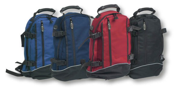 Backpack II - Image 2