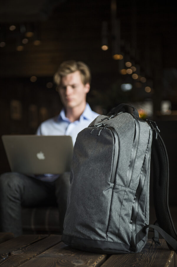 City Backpack - Image 2