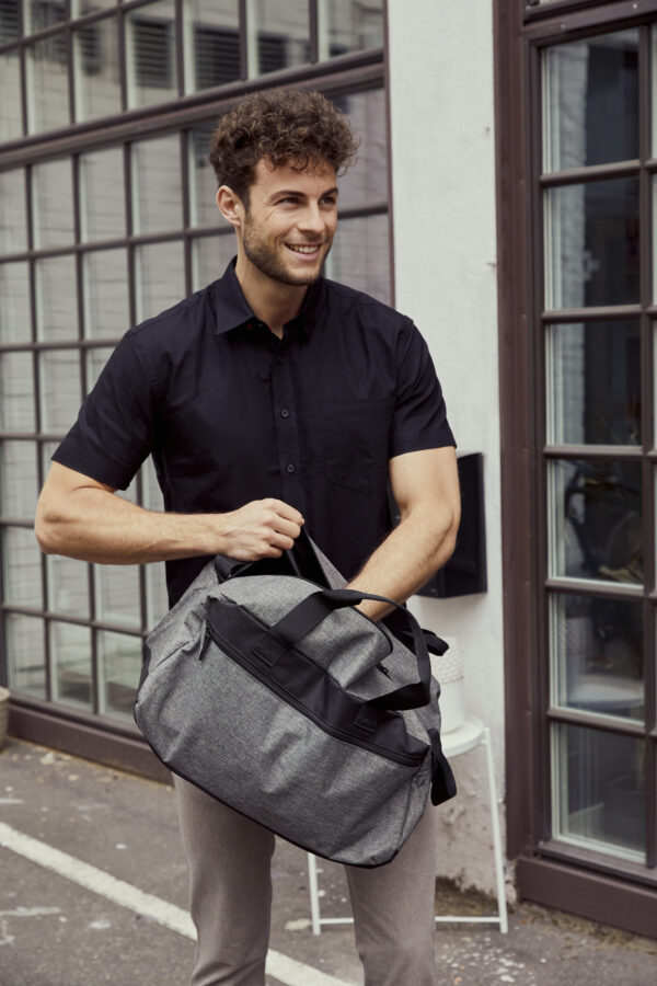 Melange Travel Bag - Image 2