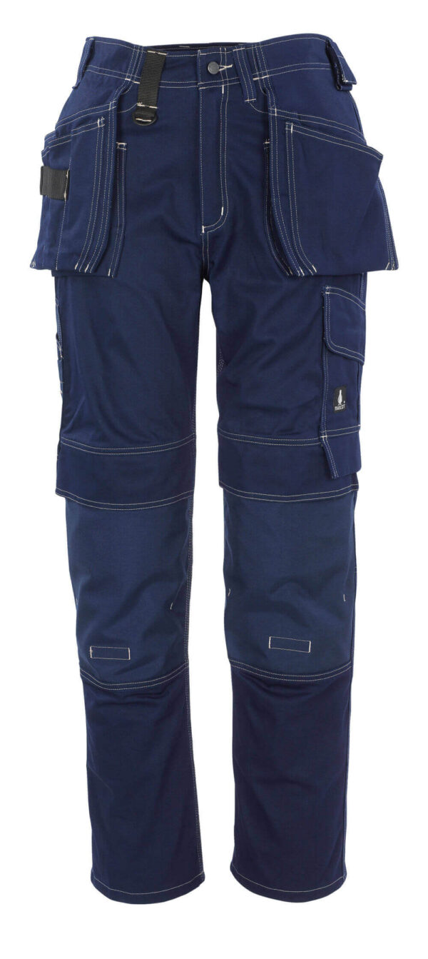 Housut riipputaskuilla HARDWEAR