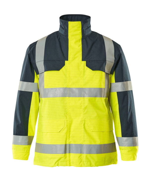 Parkatakki MULTISAFE