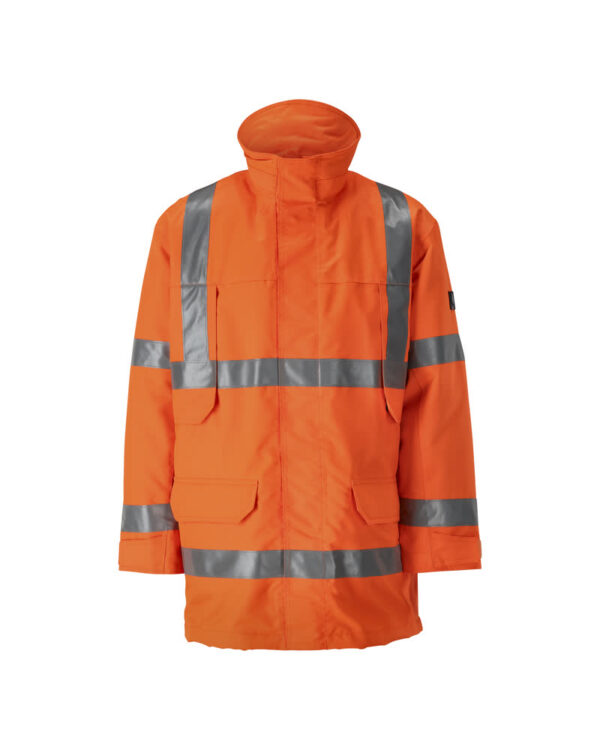 Parka SAFE ARCTIC