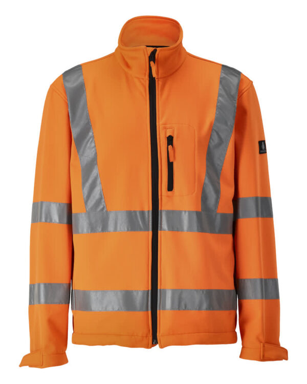 Softshell-takki SAFE ARCTIC