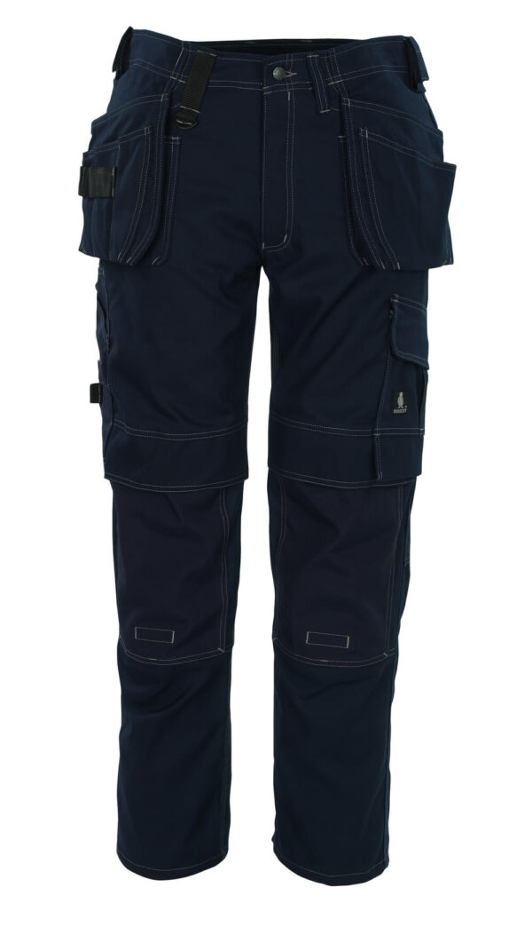 Byxor med hängande fickor HARDWEAR
