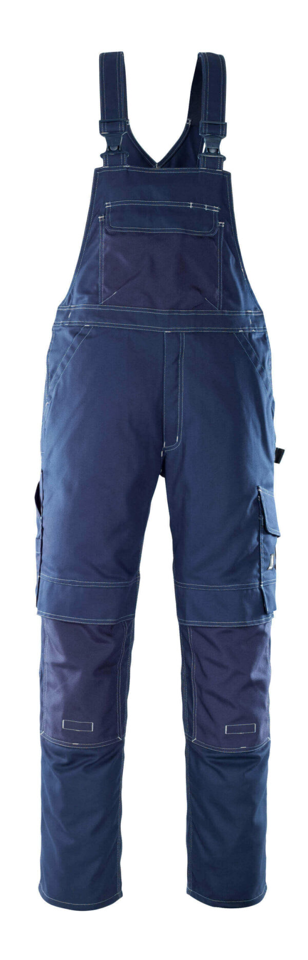 Avohaalari polvitaskuilla HARDWEAR