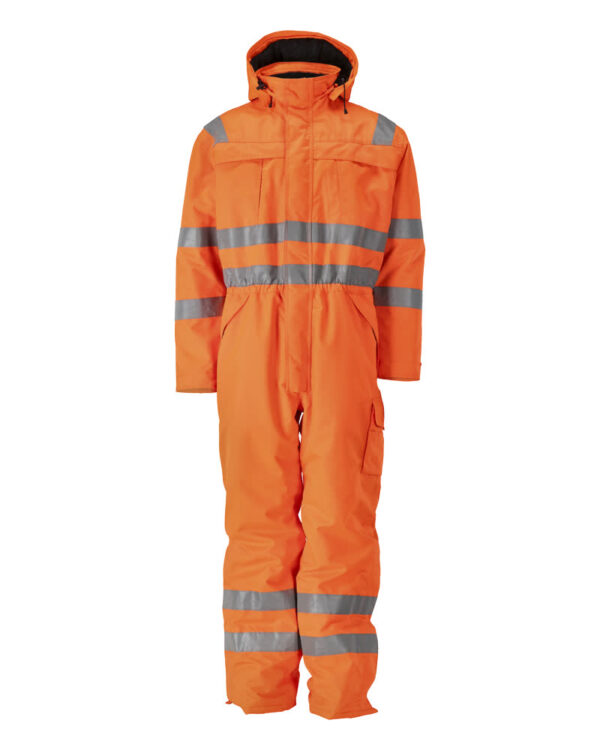 Talviumpipuku SAFE ARCTIC
