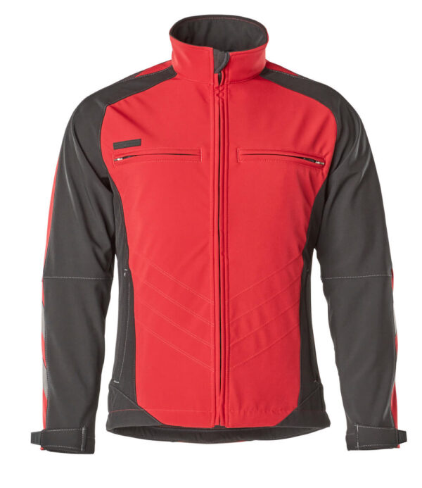 Softshell-takki UNIQUE