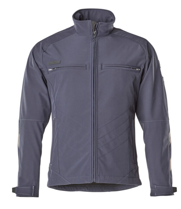Softshell-takki UNIQUE