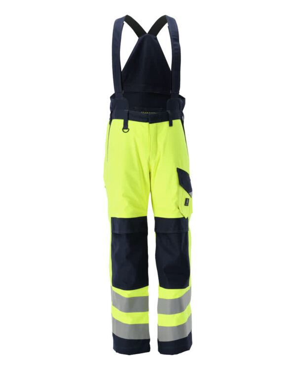 Vinterbyxa MULTISAFE