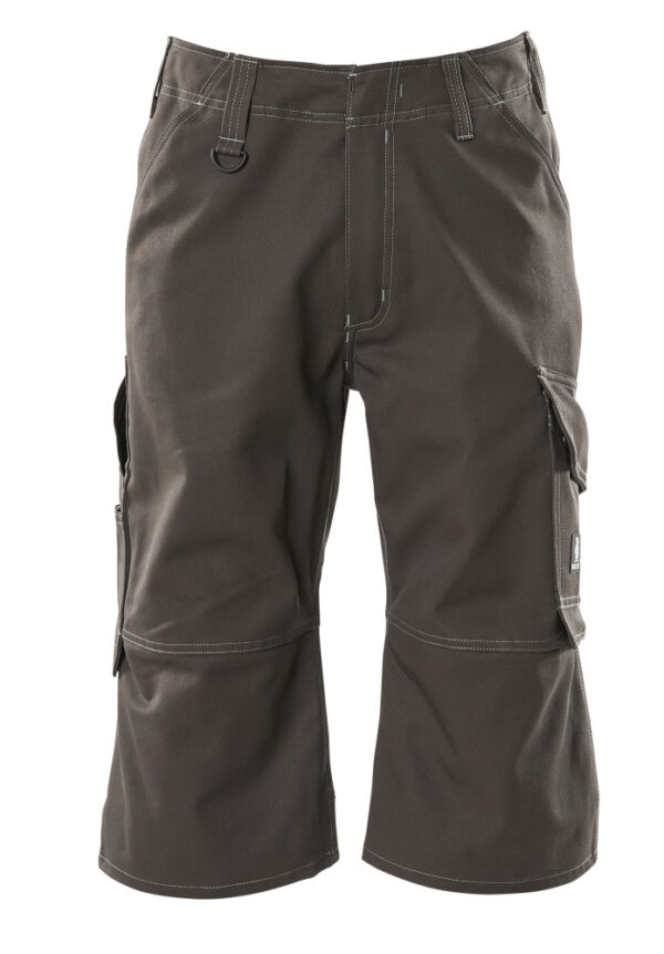 Shortsit, pitkät INDUSTRY