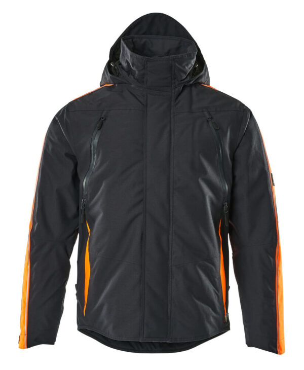 Talvitakki HARDWEAR