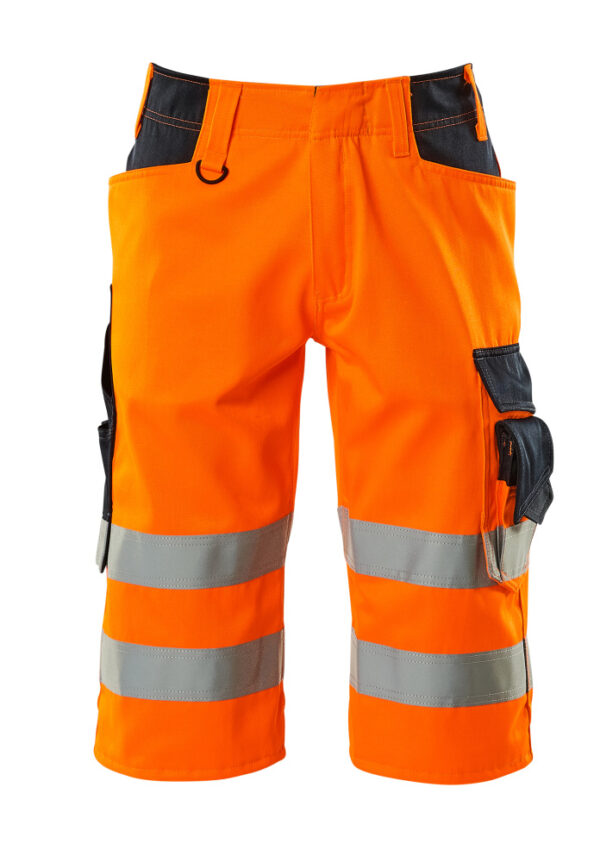 Shorts, lång SAFE SUPREME