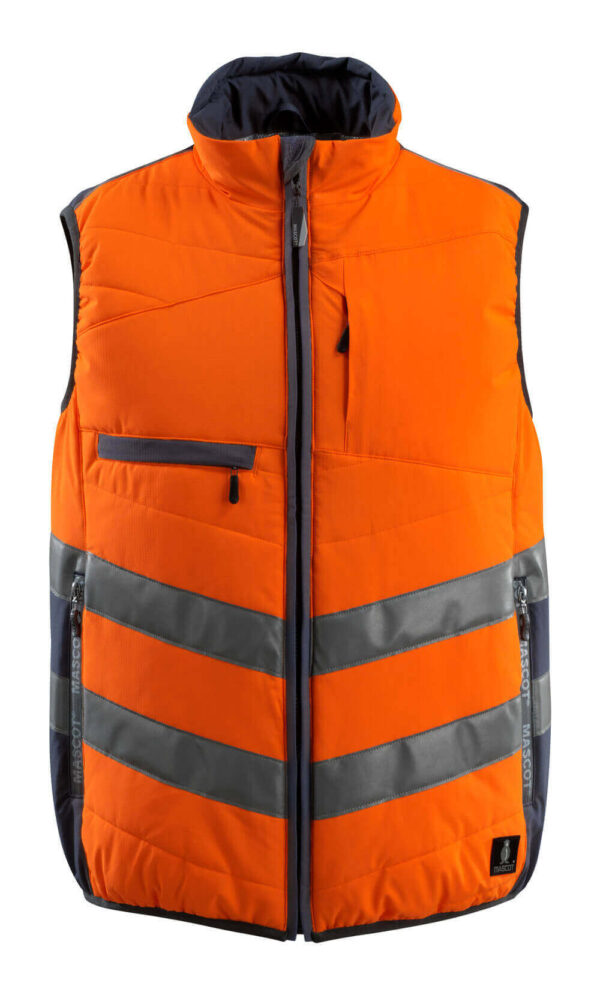 Vinterväst SAFE SUPREME