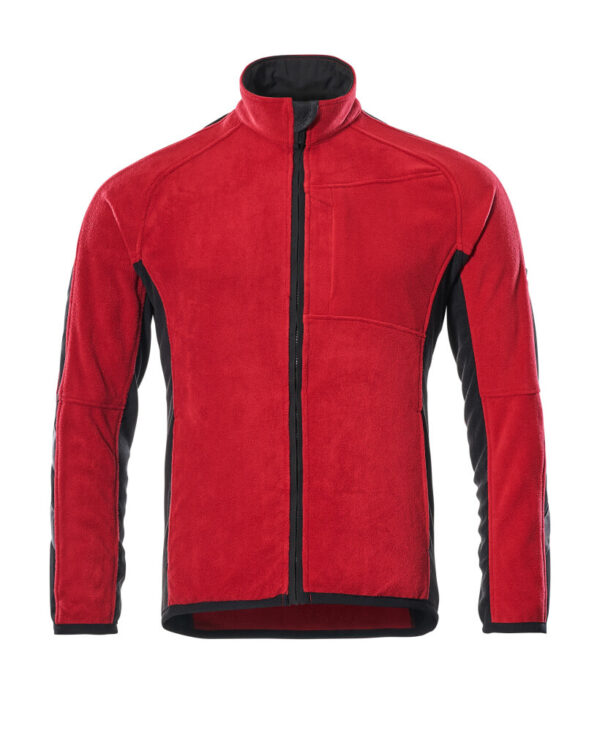 Fleece Takki UNIQUE