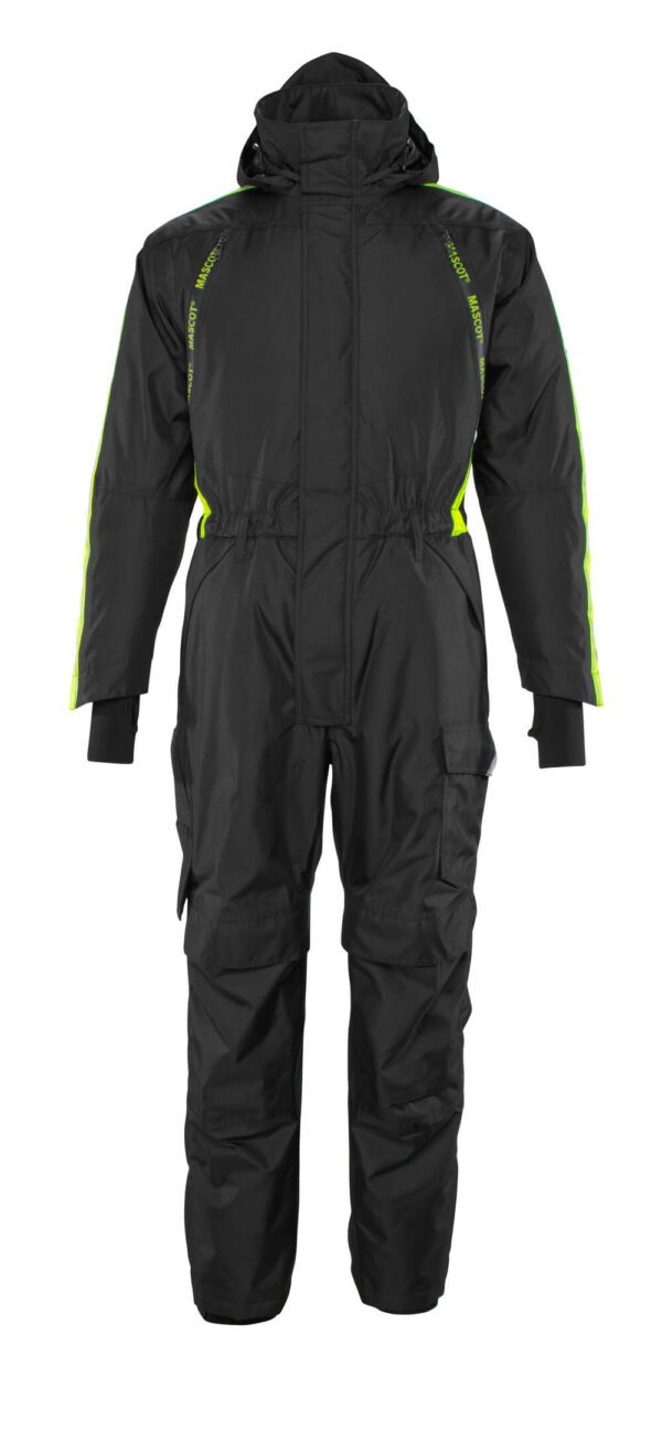 Talviumpipuku HARDWEAR