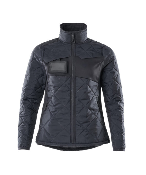 ACCELERATE termisk jacka