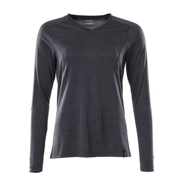 T-shirt, långärmad ACCELERATE