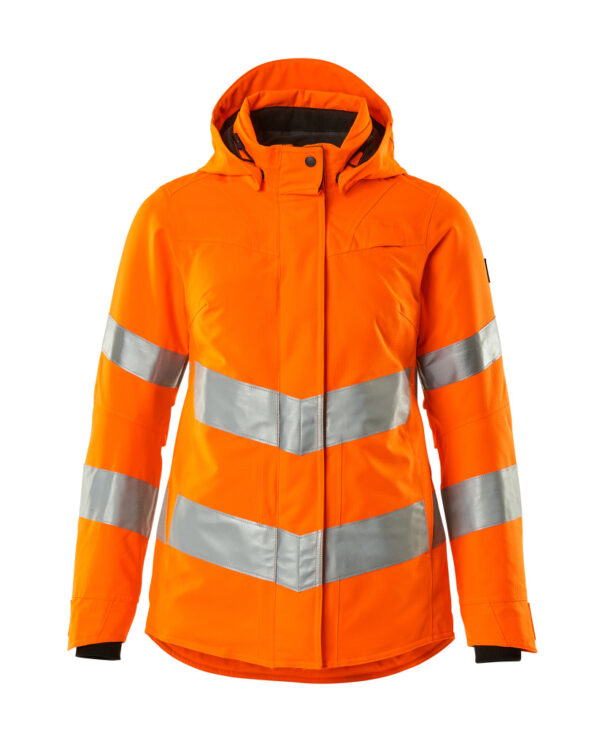 Talvitakki SAFE SUPREME