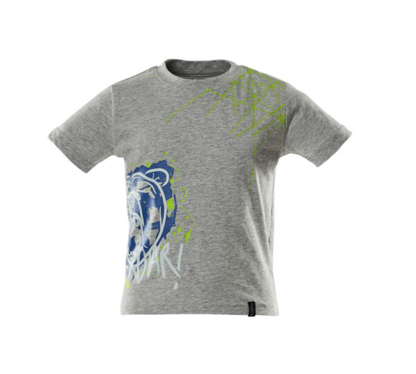 Lasten T-paidat ACCELERATE