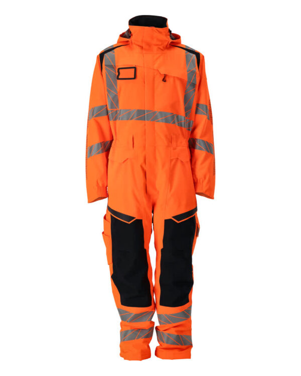 Talviumpipuku ACCELERATE SAFE