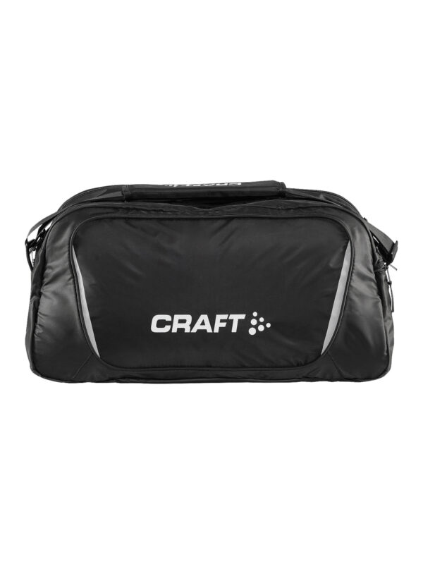 Förbättra Duffel
