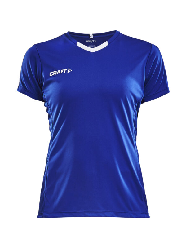 Progress Jersey Kontrast W