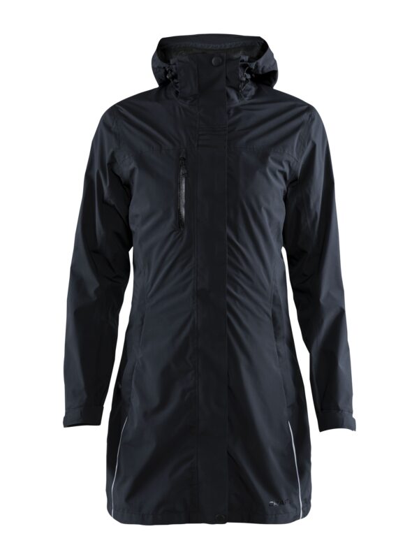 Urban regnrock W