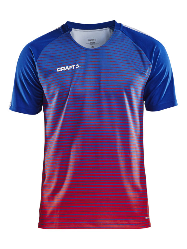 Pro Control Stripe Jersey M