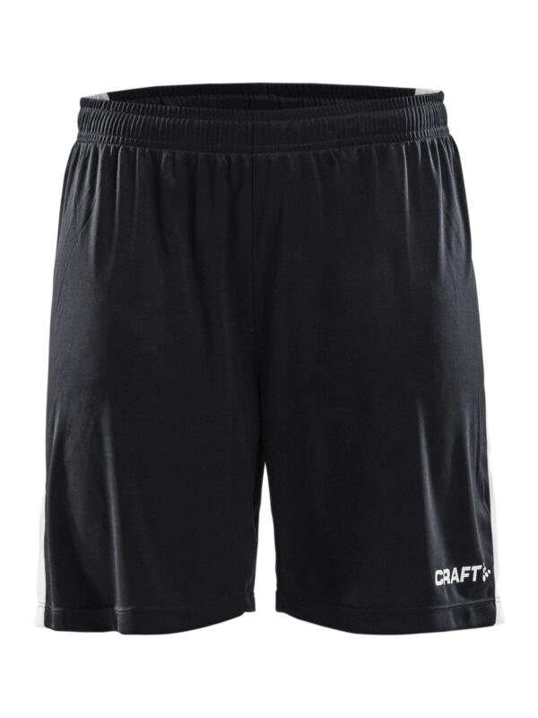 Progress Längre Shorts Kontrast W