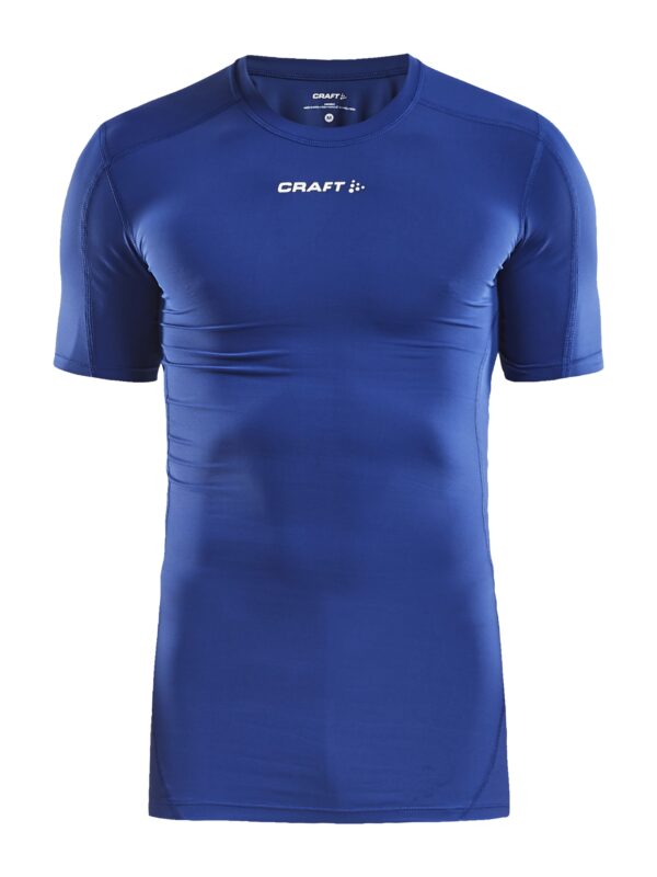 Pro Control Compression Tee