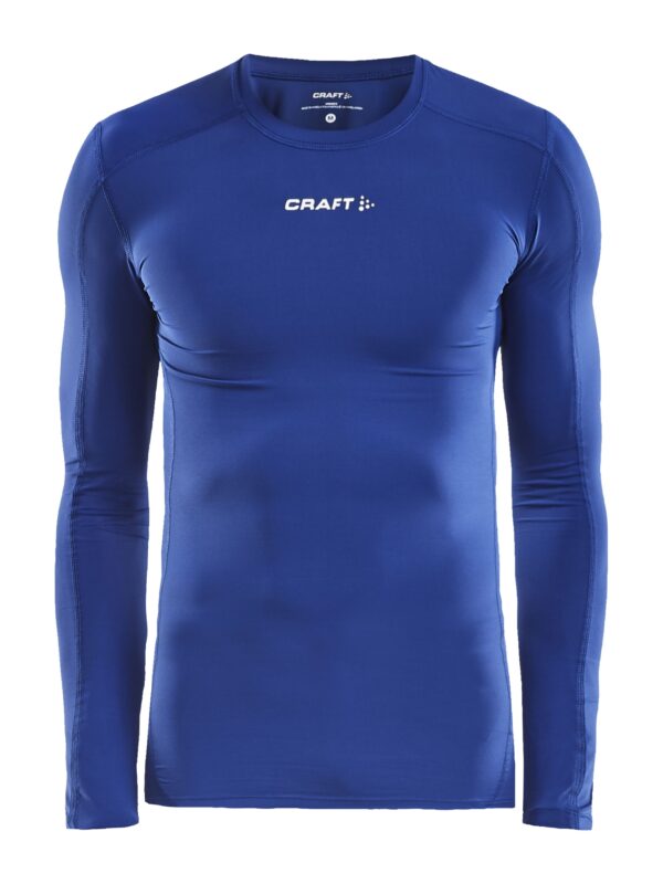 Pro Control Compression Long Sleeve