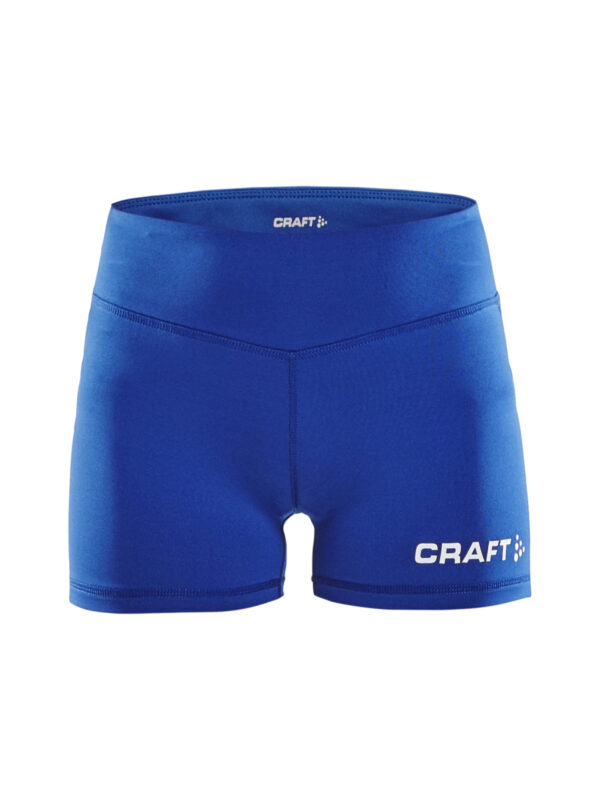 Squad Hotpants Jr