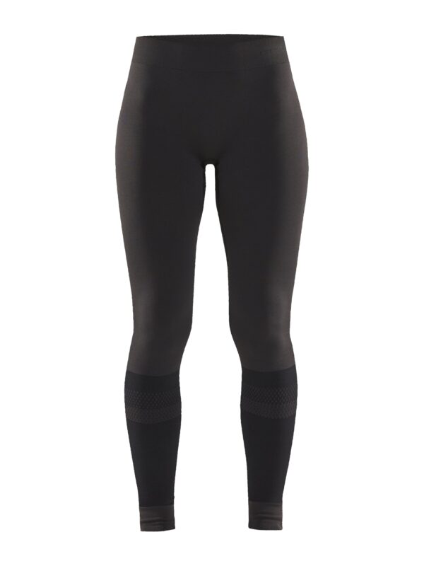 Warm Intensity Pants W