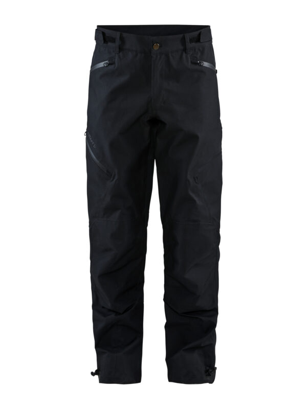 Block Shell Pants M