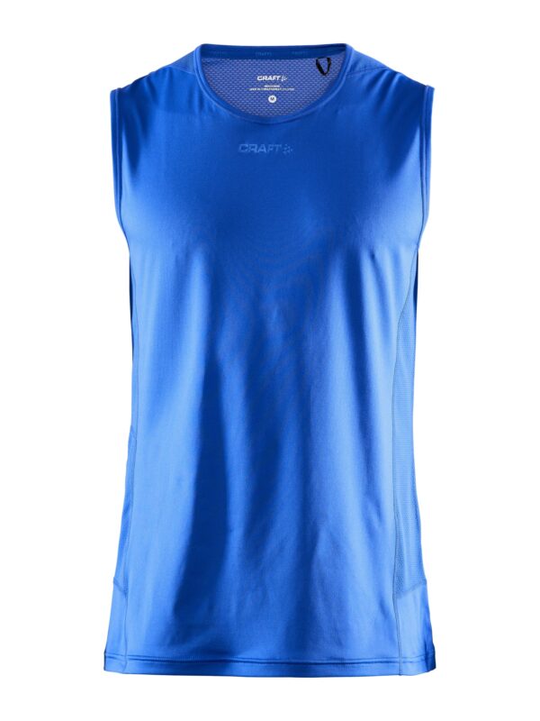ADV Essence SL Tee M