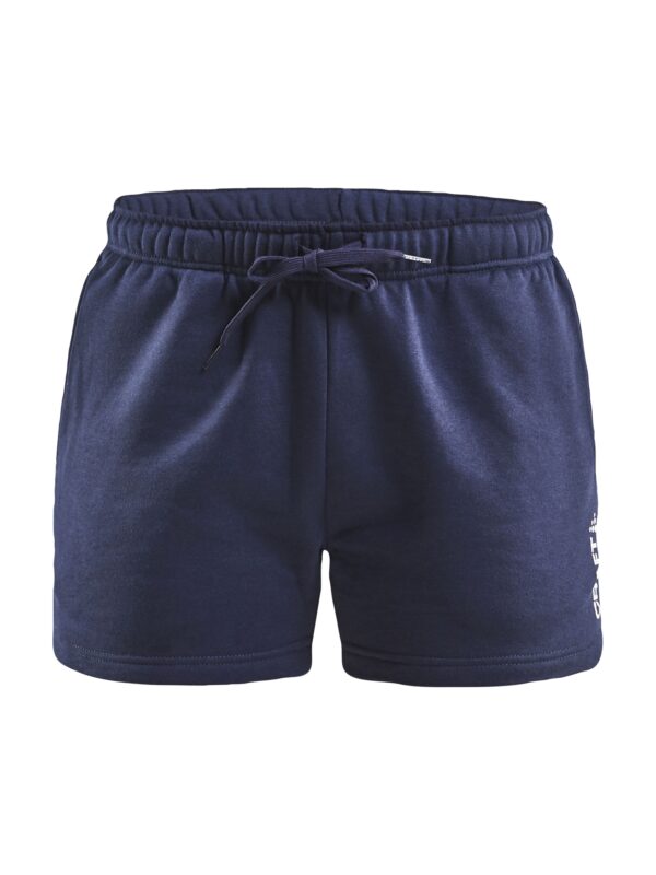 Gemenskap Sweatshorts W