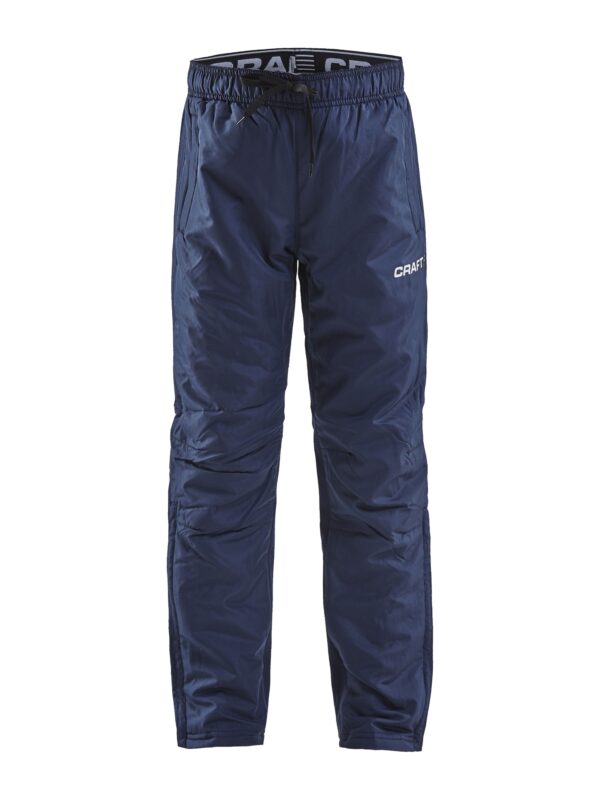 Pants Warm Jr