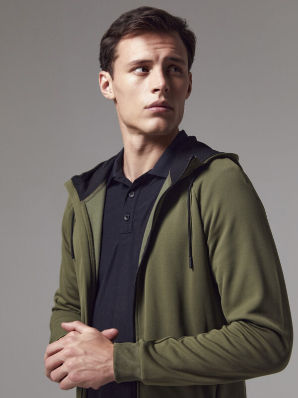 CORE Unify Polo Shirt  M - Image 3