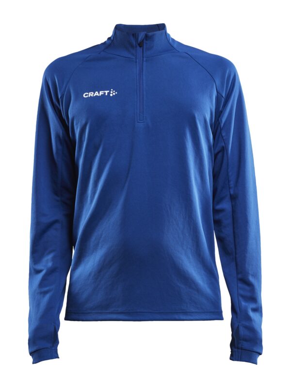 Evolve Halfzip M