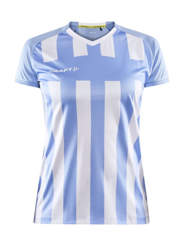 Progress 2.0 Stripe Jersey W
