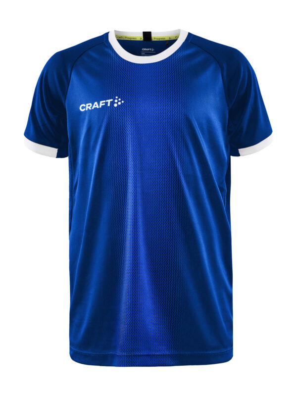 Progress 2.0 Graphic Jersey JR